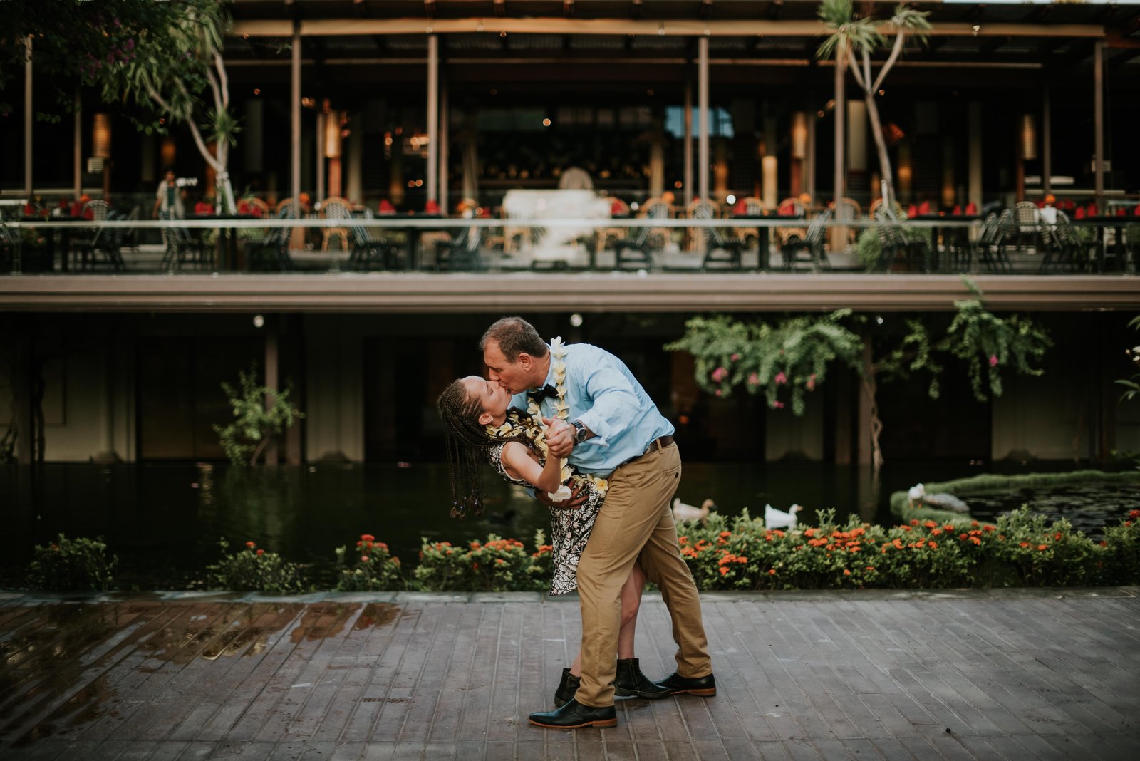 Proposal Photo